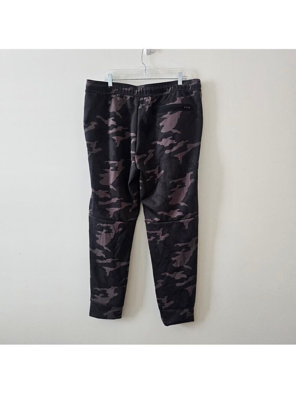 American Eagle Camo Jogger Pants Size XXL - Picture 2 of 7
